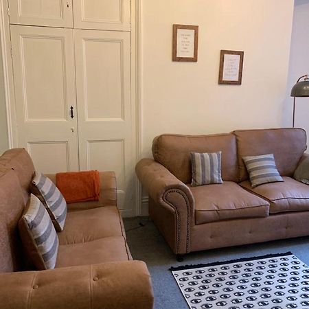 ويتبي Wentworth Guesthouse المظهر الخارجي الصورة