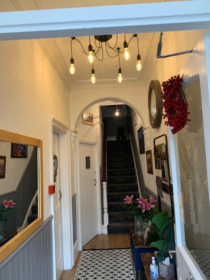 ويتبي Wentworth Guesthouse المظهر الخارجي الصورة