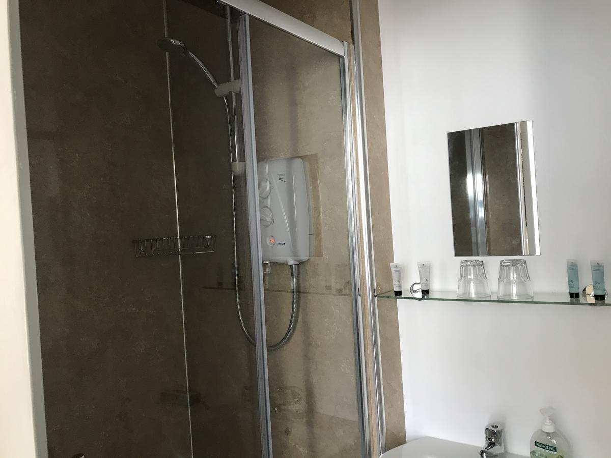 ويتبي Wentworth Guesthouse المظهر الخارجي الصورة