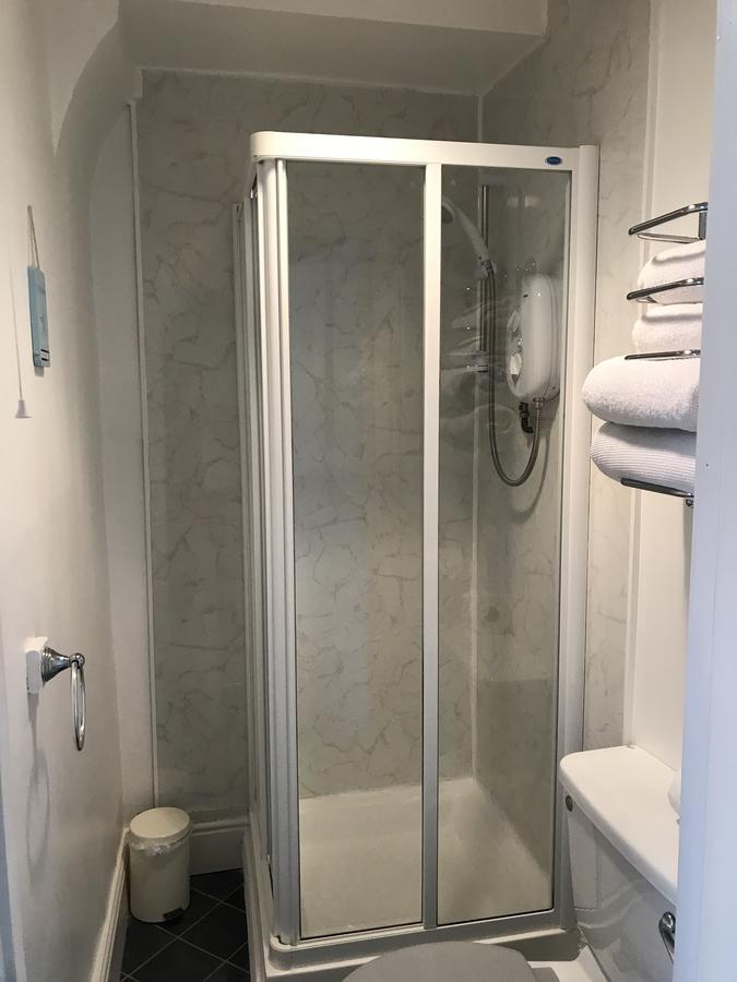 ويتبي Wentworth Guesthouse المظهر الخارجي الصورة