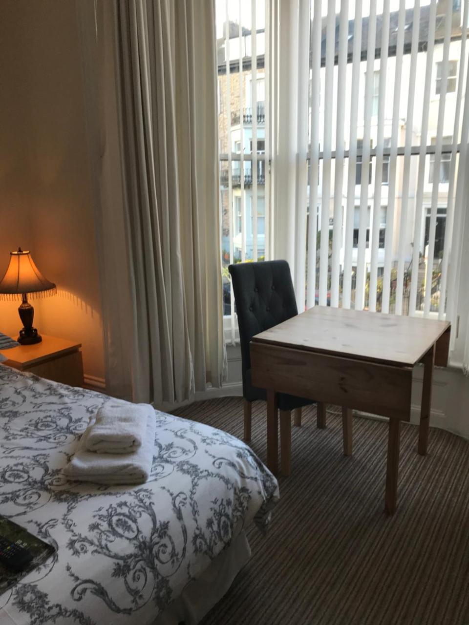 ويتبي Wentworth Guesthouse المظهر الخارجي الصورة